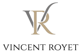 Logo Domaine Vincent Royet